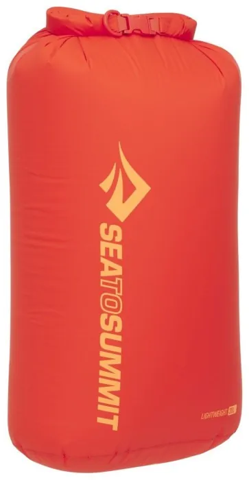 Гермочохол Sea to Summit Lightweight Dry Bag, 20 л, Spicy Orange