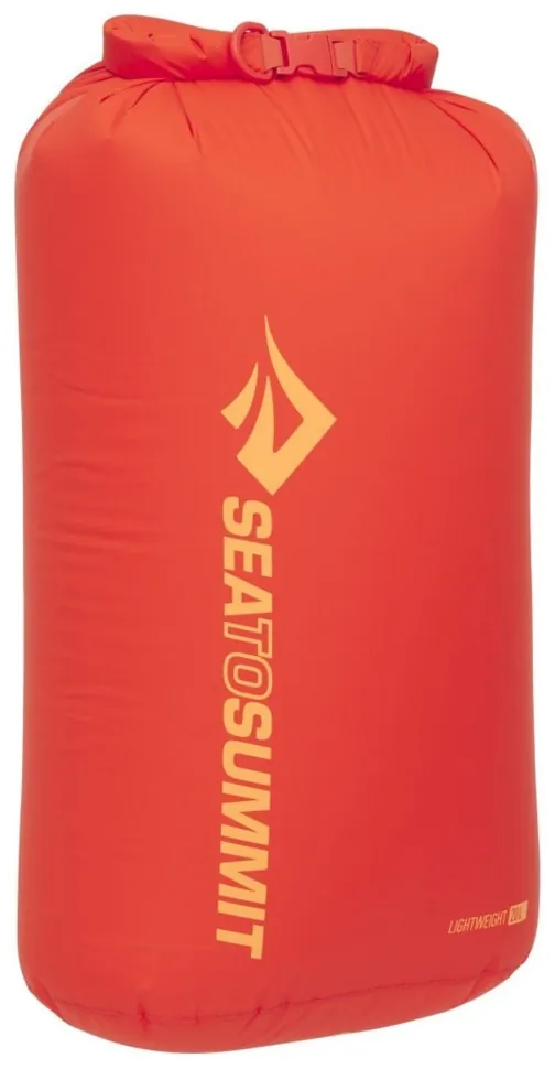 Гермочохол Sea to Summit Lightweight Dry Bag, 20 л, Spicy Orange (SHM_STS ASG012011-060828)