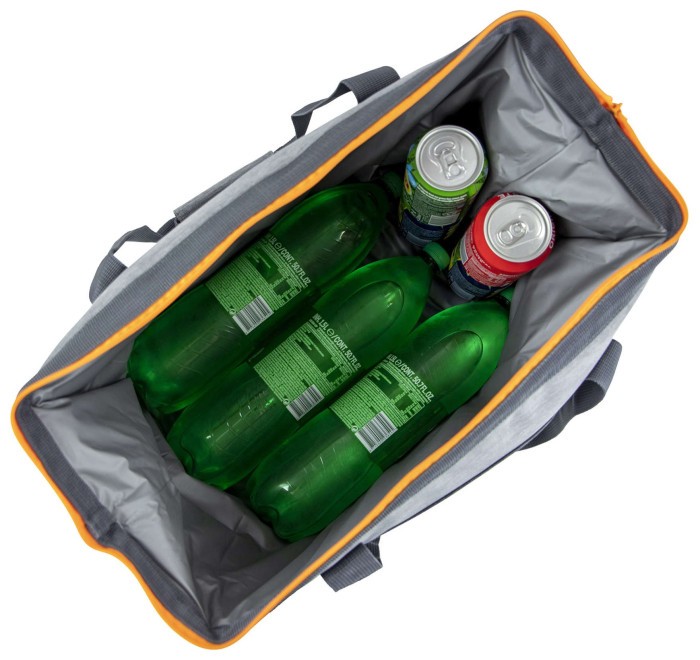 Термосумка Bo-Camp Cooler Bag 20 Liters (6702924)