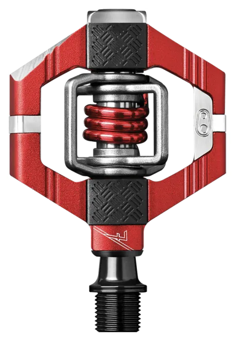 Педалі Crankbrothers CANDY 7, Red / Red