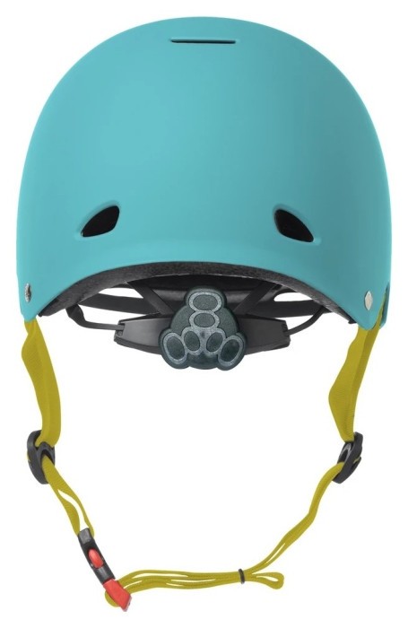 Шолом Triple8 Gotham Baja Teal Matte