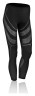 Термобелье для взрослых: брюки женские Fuse MEGALIGHT 200 LONGTIGHT WOMAN L Black