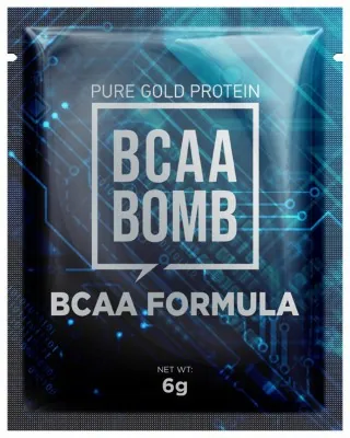 BCAA Bomb 2-1-1 - 6g Watermelon
