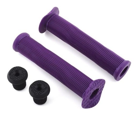 Грипси Colony Much Room BMX Dark Purple, укр