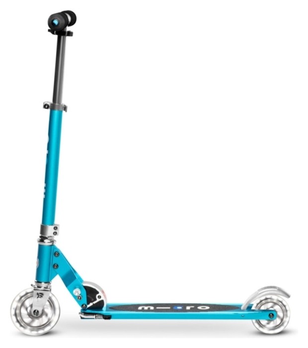 Самокат MICRO серии 