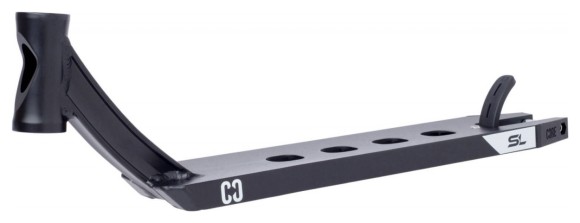 Дека Core SL1 Pro 19.5" Black, укр