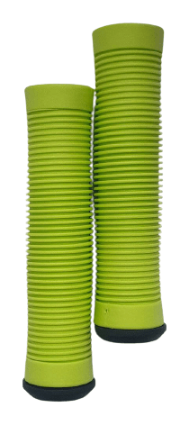 Гріпси для самокату FreeRider ST-110 Handgrip - Green, укр, укр