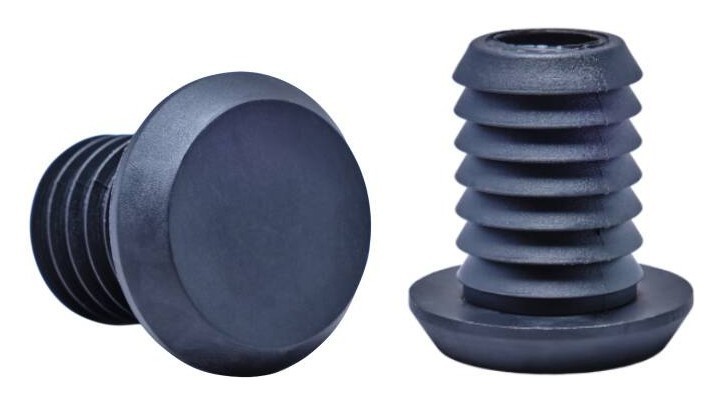 Гріпси для самокату FreeRider ST-110 Handgrip - Green, укр, укр