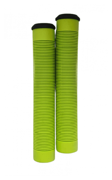 Грипсы для самоката FreeRider ST-110 Handgrip - Green