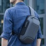 Сумка з однією лямкою Mark Ryden Mini Odyssey MR7116 Gray, укр Фото - 8