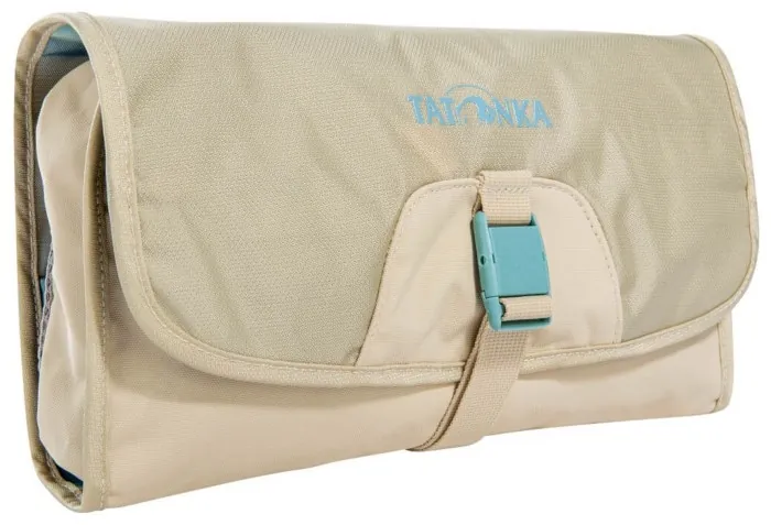 Косметичка Tatonka Small Travelcare, Brown Rice