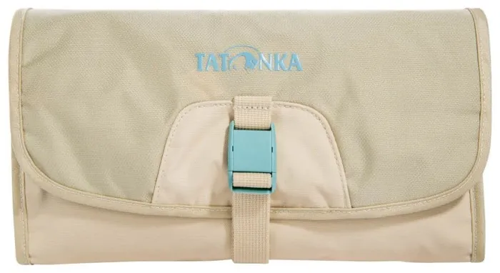 Косметичка Tatonka Small Travelcare, Brown Rice