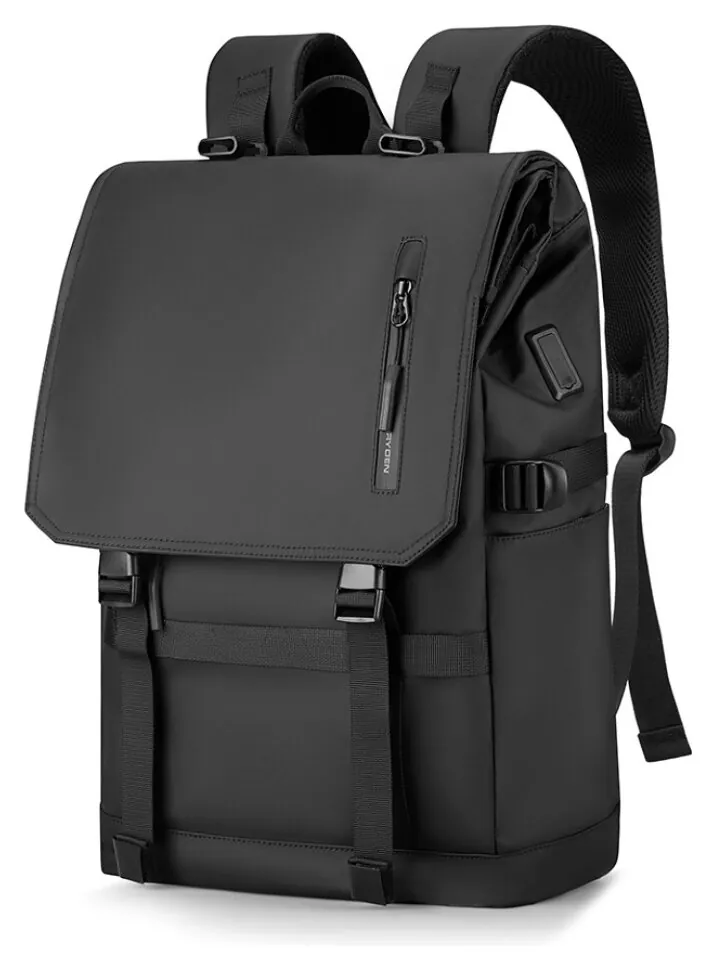 Рюкзак Mark Ryden Camp MR5748SJ Black (MR5748SJ_00)