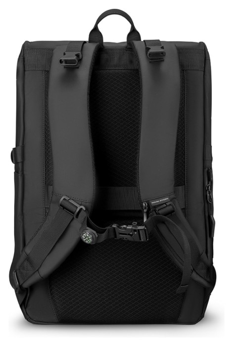 Рюкзак Mark Ryden Camp MR5748SJ Black, укр, укр