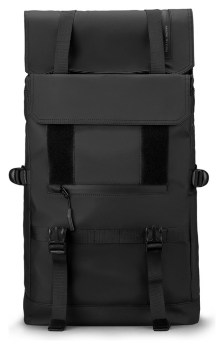 Рюкзак Mark Ryden Camp MR5748SJ Black, укр, укр