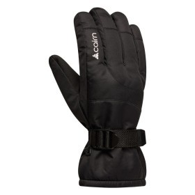 Cairn перчатки Optima black 10
