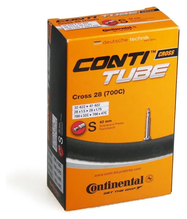 Камера Continental Cross 28