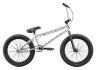Велосипед Mongoose BMX Legion L100 20" Gray