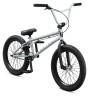 Велосипед Mongoose BMX Legion L100 20" Gray Фото - 1