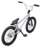 Велосипед Mongoose BMX Legion L100 20" Gray Фото - 2