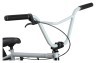 Велосипед Mongoose BMX Legion L100 20" Gray Фото - 3