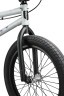 Велосипед Mongoose BMX Legion L100 20" Gray Фото - 4