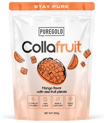 CollaFruit - 300g Mango