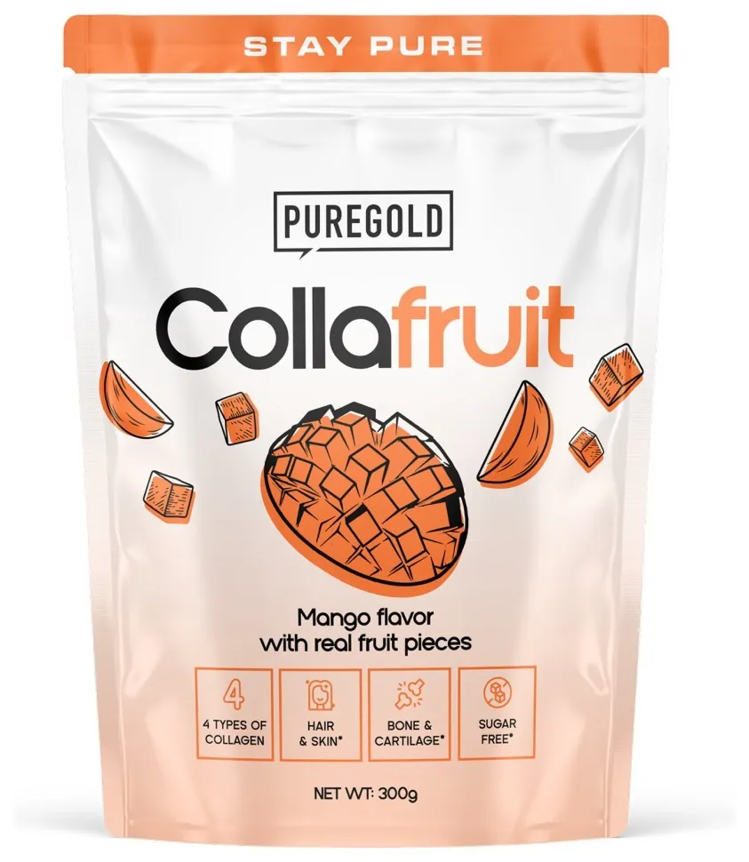 CollaFruit - 300g Mango (DSN_2023-10-6040)