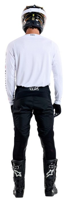 Мото штани TLD GP PRO AIR PANT; MONO [BLACK] XS