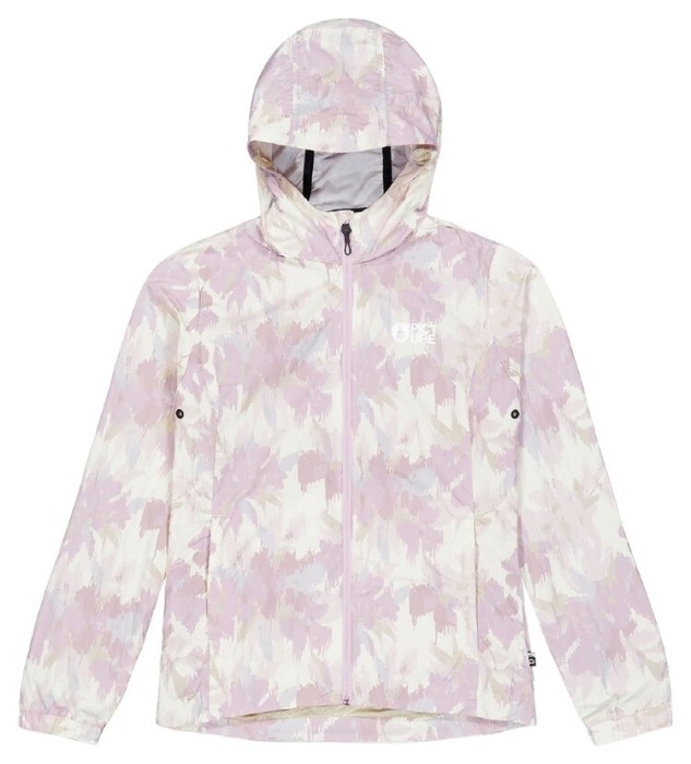 Куртка Picture Organic Scale W bold harmony, укр, укр