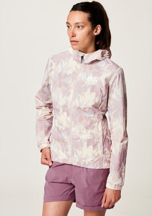 Куртка Picture Organic Scale W bold harmony