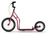 Самокат Yedoo Kids Wzoom Pink Фото - 1