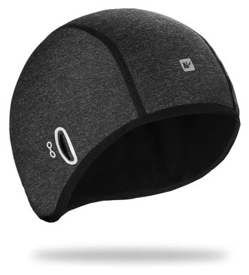 Шапка флисовая Rhinowalk Cycling cap М TK21003 black