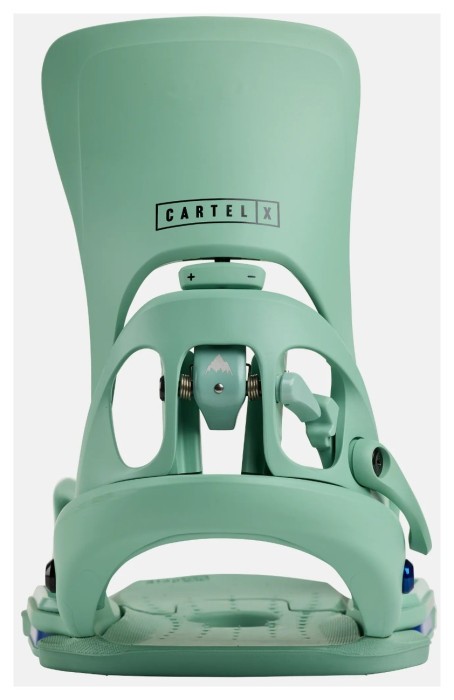 Кріплення BURTON ( 303041 ) M CARTEL X EST SO 2026