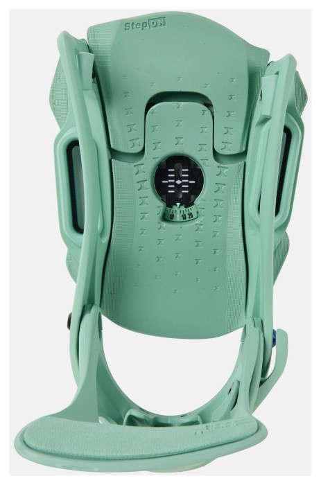 Кріплення BURTON ( 303041 ) M CARTEL X EST SO 2026