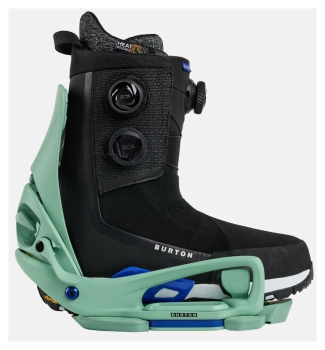 Кріплення BURTON ( 303041 ) M CARTEL X EST SO 2026