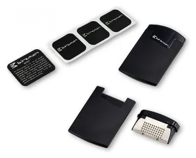 Ремкомплект для камери Birzman Feextube Tyre Patch Set