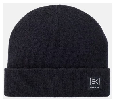 Шапка BURTON (101521) AK STAGGER BEANIE 2026