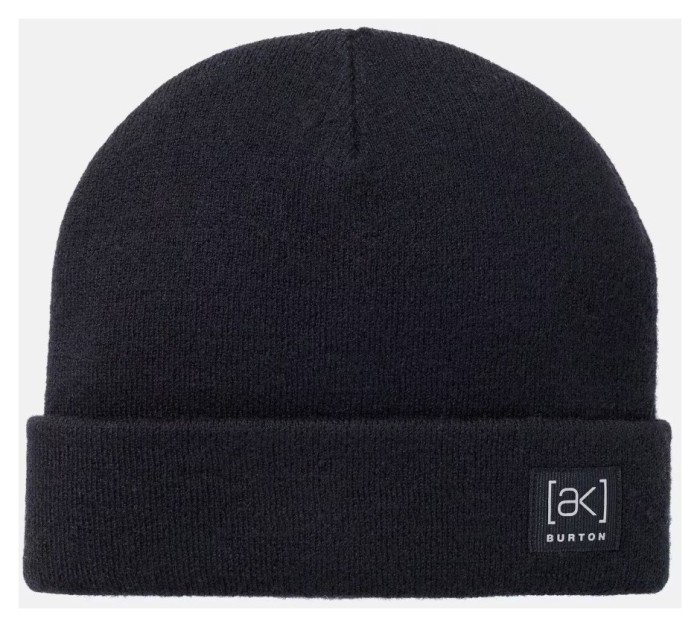 Шапка BURTON ( 101521 ) AK STAGGER BEANIE 2026