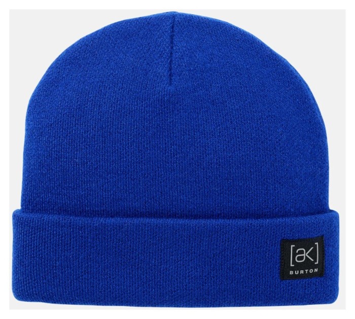 Шапка BURTON (101521) AK STAGGER BEANIE 2026