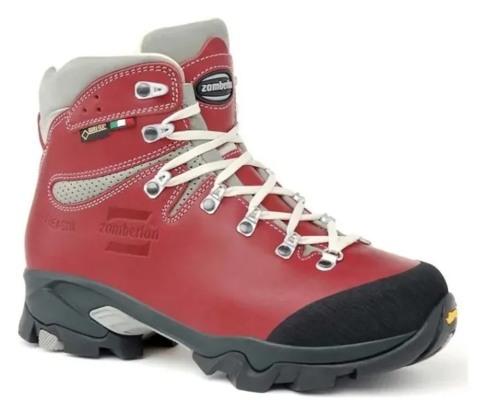 Черевики Zamberlan Vioz Lux GTX Wmn