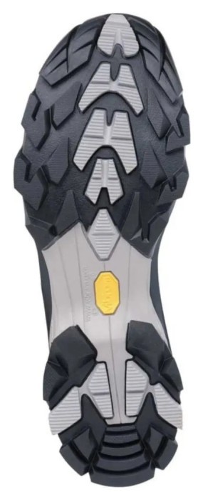 Черевики Zamberlan Vioz Lux GTX Wmn