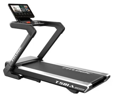 Бігова доріжка FitLogic T581A Mirror