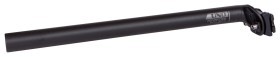 Підсідельний штир алюм. 27.2x400мм Kalloy &quot;UNO&quot; SP-620 (ED)
