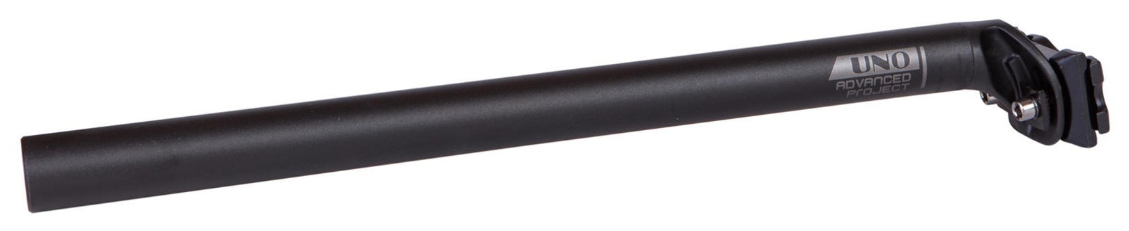 Підсідельний штир алюм. 27.2x400мм Kalloy "UNO" SP-620 (ED)