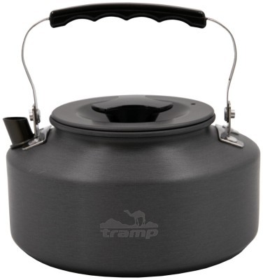 Чайник Tramp анодированный 1,1л UTRC-036