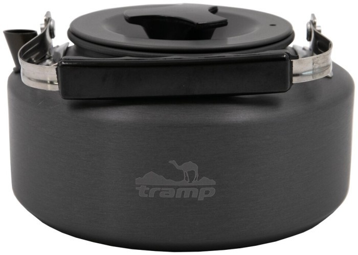 Чайник Tramp анодированный 1,1л UTRC-036