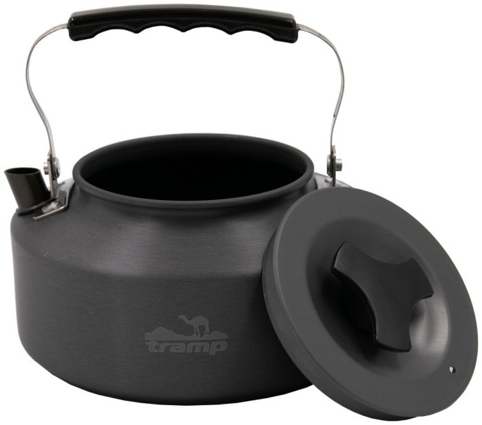 Чайник Tramp анодированный 1,1л UTRC-036