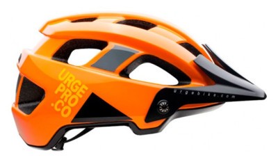 Шолом Urge AllTrail Flame S/M, 55-59 cм