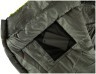Спальний мішок Tramp Rover Compact кокон лівий olive/grey 185/80-55 UTRS-052С, укр Фото - 6